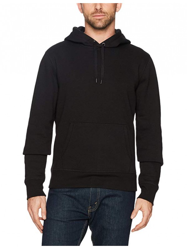 Men's Hooded Fleece Sweatshirt