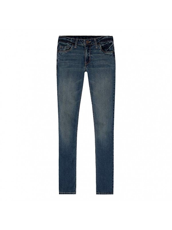 Girls' Skinny Fit Jeans