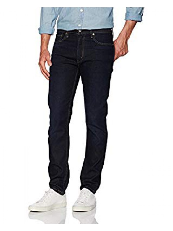 Men's 501 Original Shrink-to-Fit Jeans 