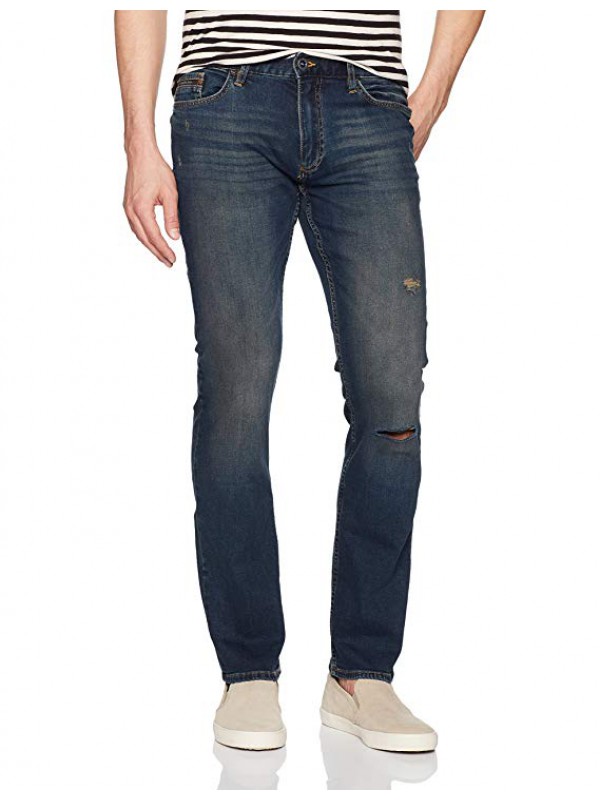 Men's Slim Fit Denim Jean 