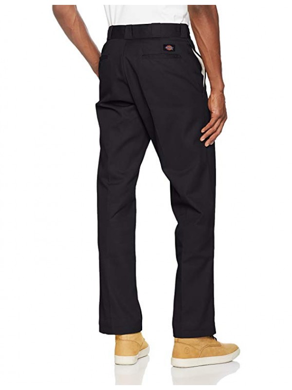 Men's Original Work Pant Classic Work Pant, Stain & Wrinkle Resistant