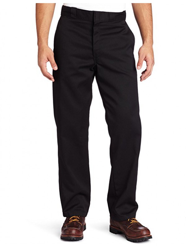 Men's Original Work Pant Classic Work Pant, Stain ...