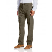 Men's Performance Series Extreme Comfort Khaki Pan...