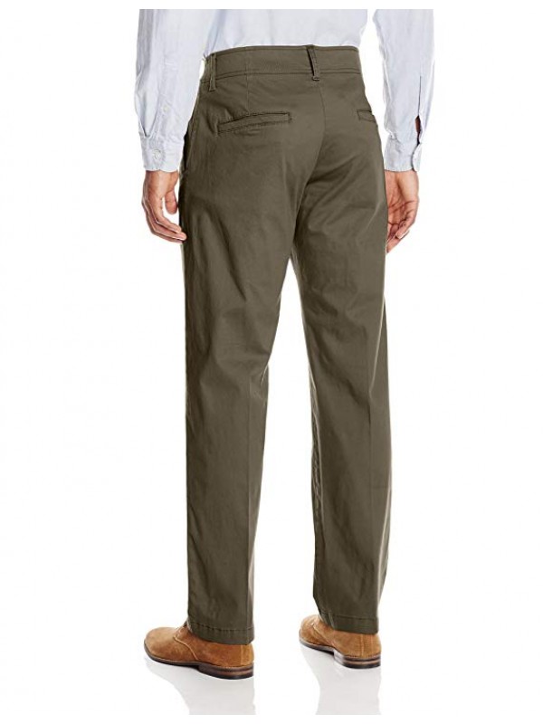 Men's Performance Series Extreme Comfort Khaki Pant