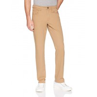 Men's Slim-Fit 5-Pocket Chino Pant