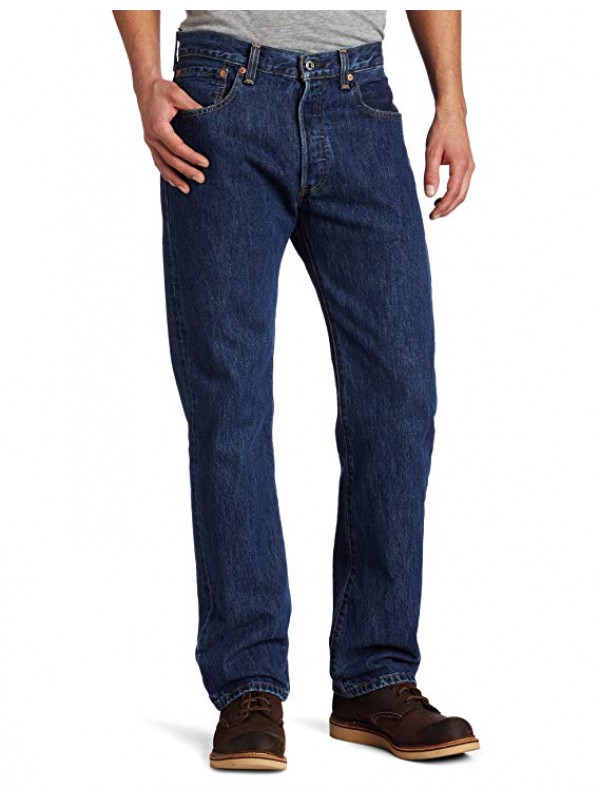 Men's 501 Original-Fit Jean