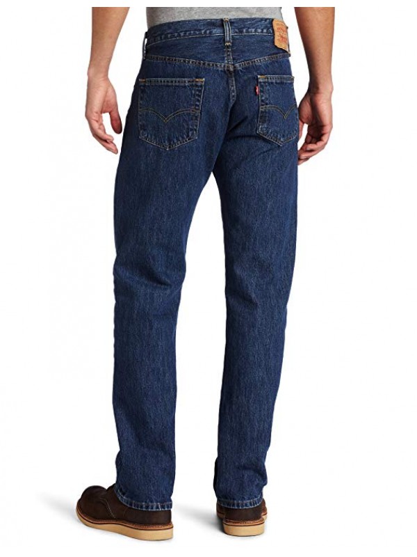 Men's 501 Original-Fit Jean