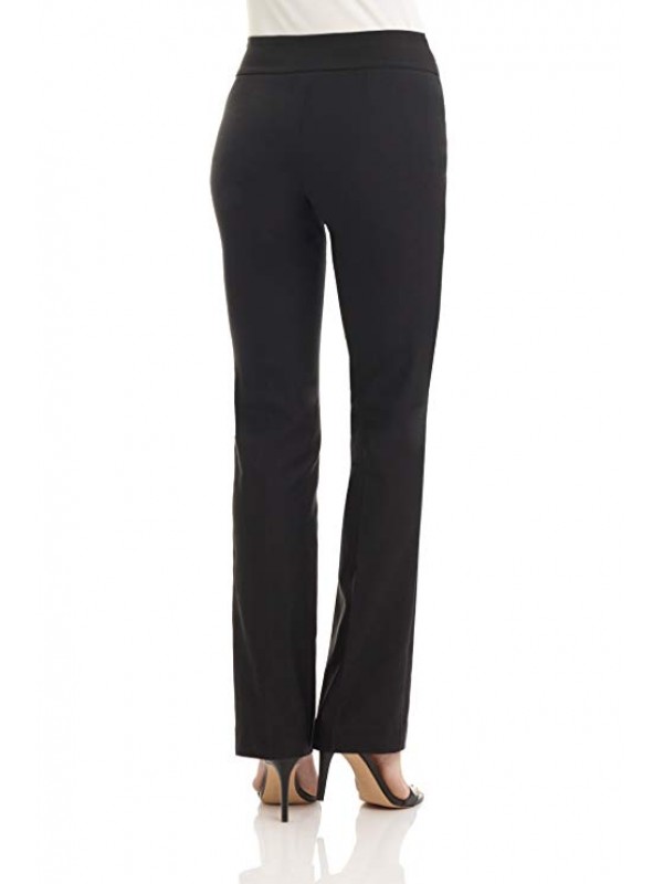 Women's Ease in to Comfort Boot Cut Pant