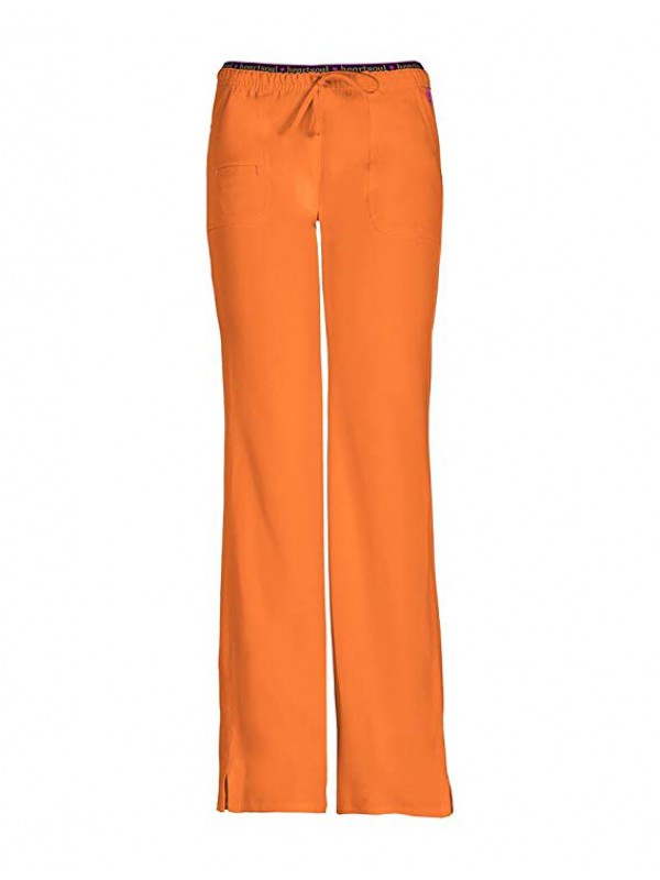 Women's  Low Rise Drawstring Pant