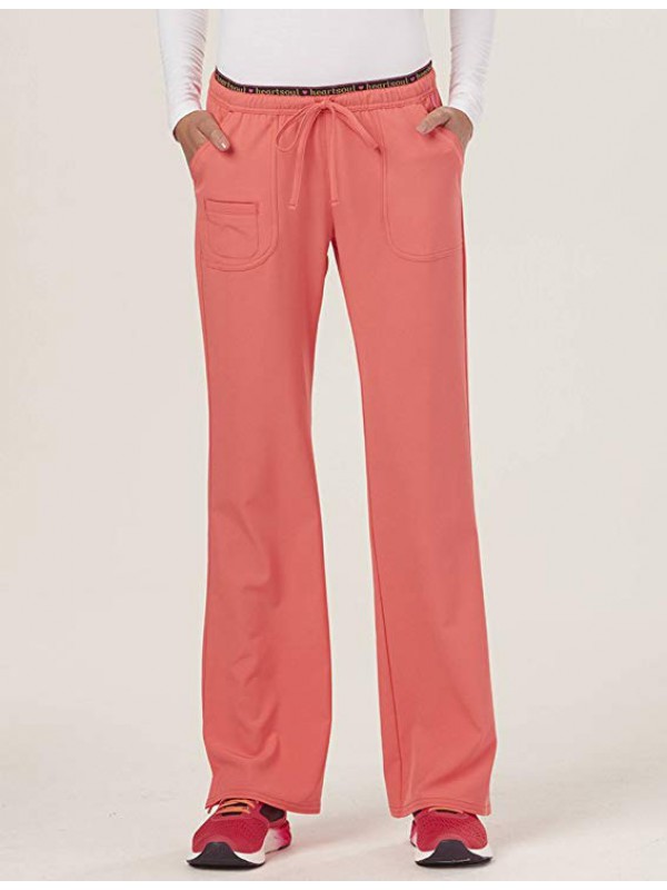 Women's  Low Rise Drawstring Pant