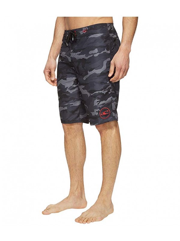 Mens Printed Boardshorts