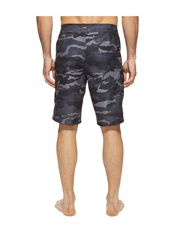 Mens Printed Boardshorts