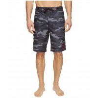 Mens Printed Boardshorts