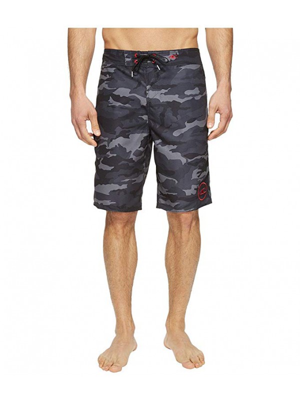 Mens Printed Boardshorts