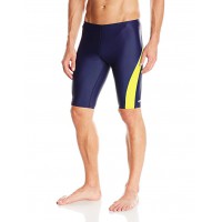 Men's  Taper Splice Jammer Swimsuit