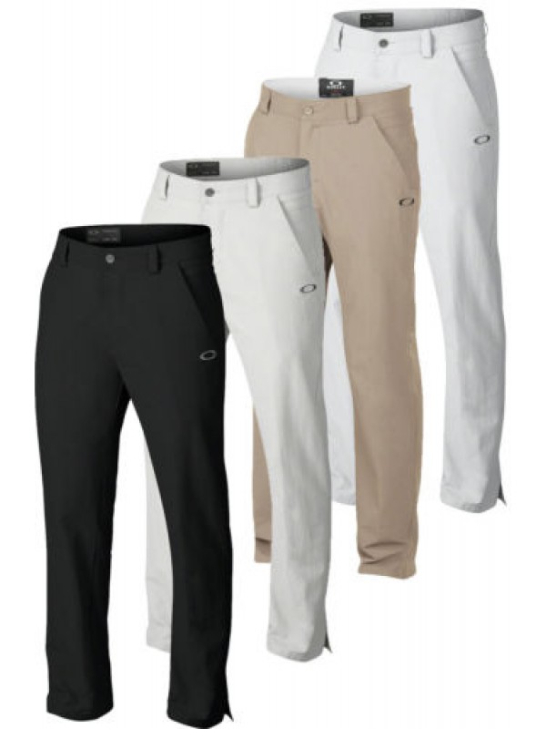 Golf Pants Men's Flat Front New